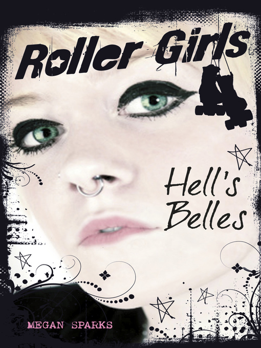 Title details for Hell's Belles by Megan Sparks - Available